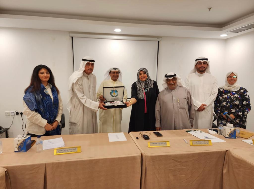 الجلسة الحوارية ( ذكرى العزو .... مواعظ وعبر)